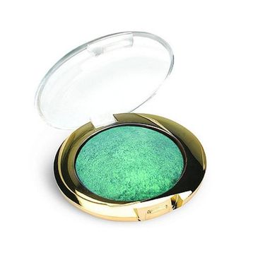 Golden Rose 104 Terracotta Eyeshadow Far