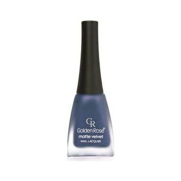 Golden Rose 109 Matte Velvet Oje