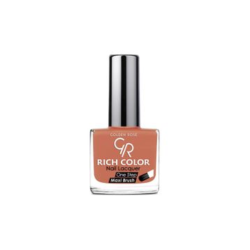 Golden Rose 109 Rich Color Oje