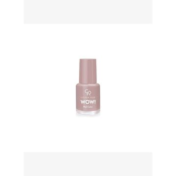 Golden Rose 11 Wow Nail Color Oje