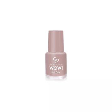 Golden Rose 11 Wow Nail Color Oje