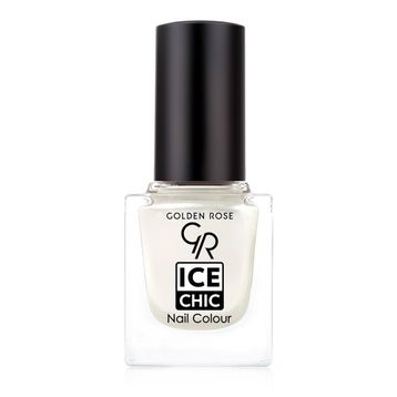 Golden Rose 1102 İce Chic Nail Colour Oje