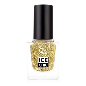 Golden Rose 1102 İce Chic Nail Colour Oje