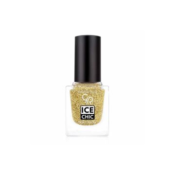 Golden Rose 1102 İce Chic Nail Colour Oje