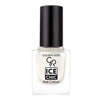 Golden Rose 1102 İce Chic Nail Colour Oje