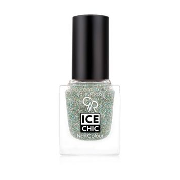 Golden Rose 1104 İce Chic Nail Colour Oje