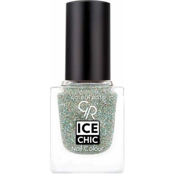 Golden Rose 1104 İce Chic Nail Colour Oje