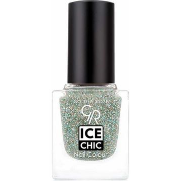 Golden Rose 1104 İce Chic Nail Colour Oje