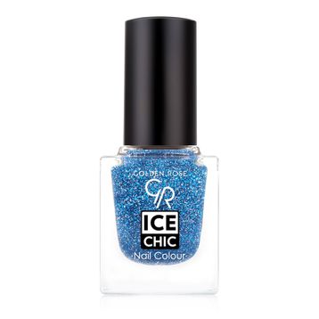 Golden Rose 1106 İce Chic Nail Colour Oje