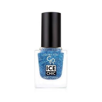 Golden Rose 1106 İce Chic Nail Colour Oje