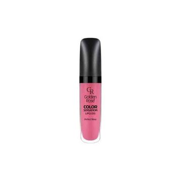 Golden Rose 111 Sensatıon Lipgloss Ruj