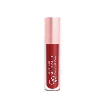 Golden Rose 114 Lipstick Ruj