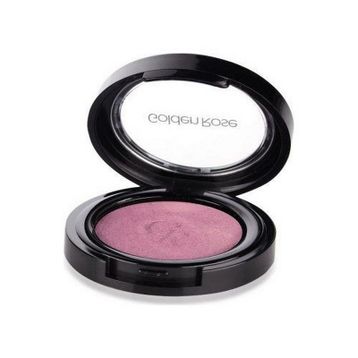 Golden Rose 117 Terracotta Eyeshadow Far