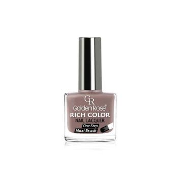 Golden Rose 118 Rich Color Oje