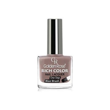 Golden Rose 118 Rich Color Oje