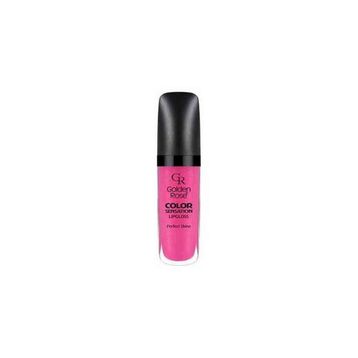 Golden Rose 119 Sensatıon Lipgloss Ruj