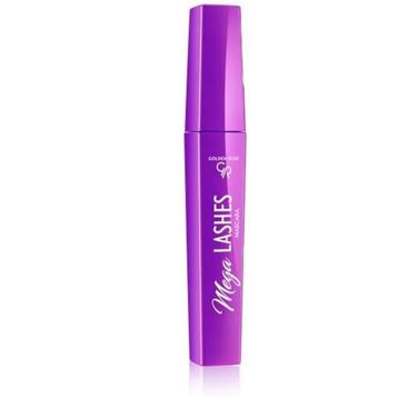 Golden Rose 12 ml Mega Lashes Mascara