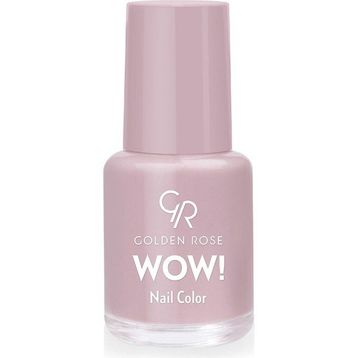 Golden Rose 12 Wow Nail Color Oje