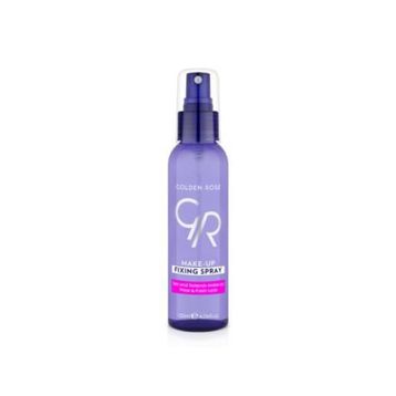 Golden Rose 120 ml Make Up Fixing Sprey