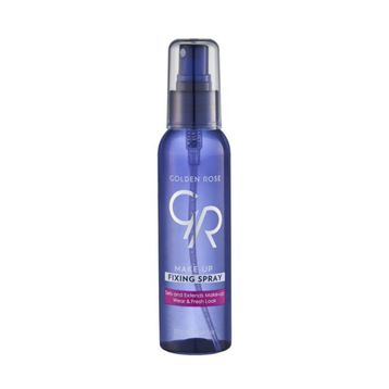 Golden Rose 120 ml Makyaj Sabitleme Spreyi