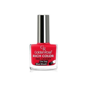 Golden Rose 121 Rich Color Oje