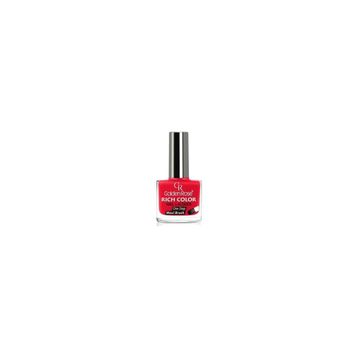 Golden Rose 121 Rich Color Oje