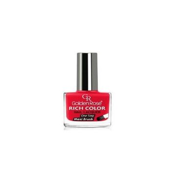Golden Rose 121 Rich Color Oje