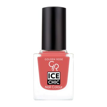 Golden Rose 122 Nail Art Oje