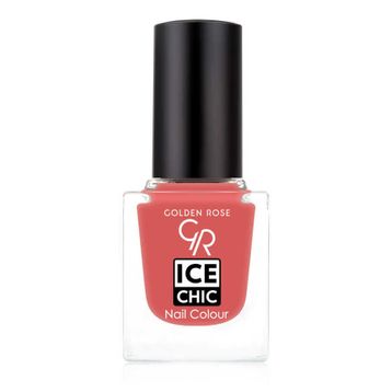 Golden Rose 122 Nail Art Oje