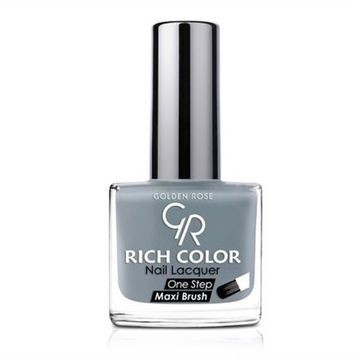 Golden Rose 124 Rich Color Oje
