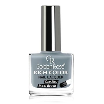 Golden Rose 124 Rich Color Oje