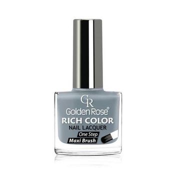 Golden Rose 124 Rich Color Oje