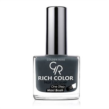 Golden Rose 125 Rich Color Oje