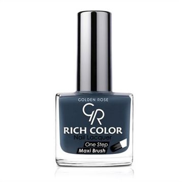 Golden Rose 126 Rich Color Oje