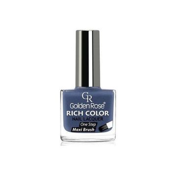 Golden Rose 127 Rich Color Oje