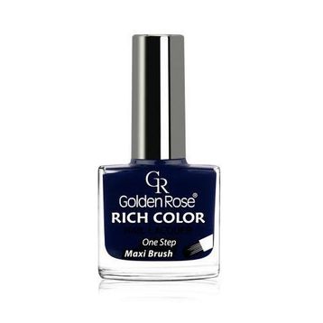 Golden Rose 128 Rich Color Oje