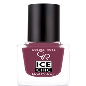 Golden Rose 128 Rich Color Oje