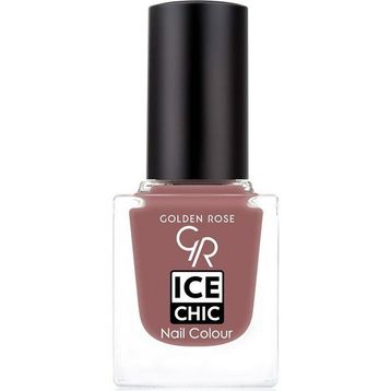 Golden Rose 129 İce Chic Nail Colour Oje