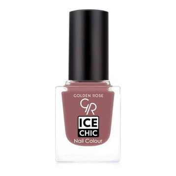 Golden Rose 129 İce Chic Nail Colour Oje