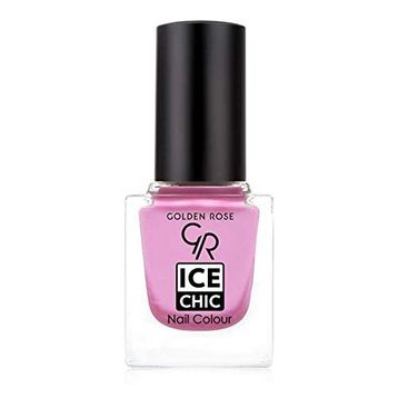 Golden Rose 129 İce Chic Nail Colour Oje