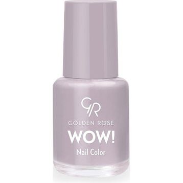 Golden Rose 13 Wow Nail Color Oje
