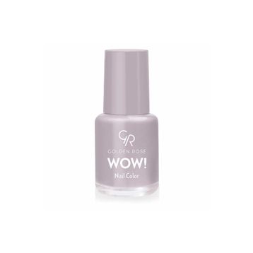 Golden Rose 13 Wow Nail Color Oje