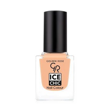 Golden Rose 130 İce Chic Nail Colour Oje