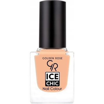 Golden Rose 130 İce Chic Nail Colour Oje