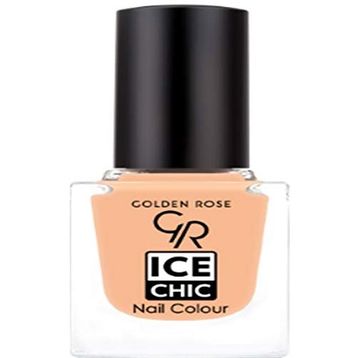 Golden Rose 130 İce Chic Nail Colour Oje