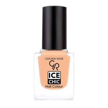 Golden Rose 130 İce Chic Nail Colour Oje
