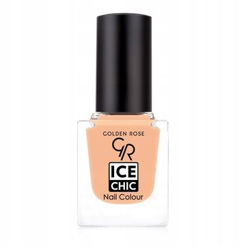 Golden Rose 130 İce Chic Nail Colour Oje