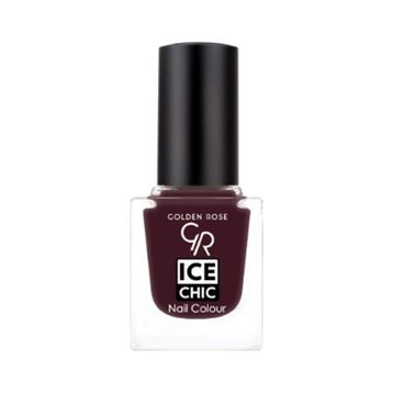Golden Rose 131 İce Chic Nail Colour Oje
