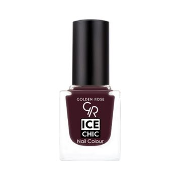 Golden Rose 131 İce Chic Nail Colour Oje
