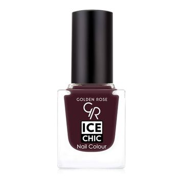 Golden Rose 131 İce Chic Nail Colour Oje